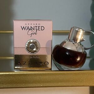 Azzaro Wanted Girl Eau de Parfum